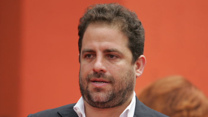 Variety / Shutterstock Brett Ratner's production company was also involved in financing the upcoming 'Justice League' movie.